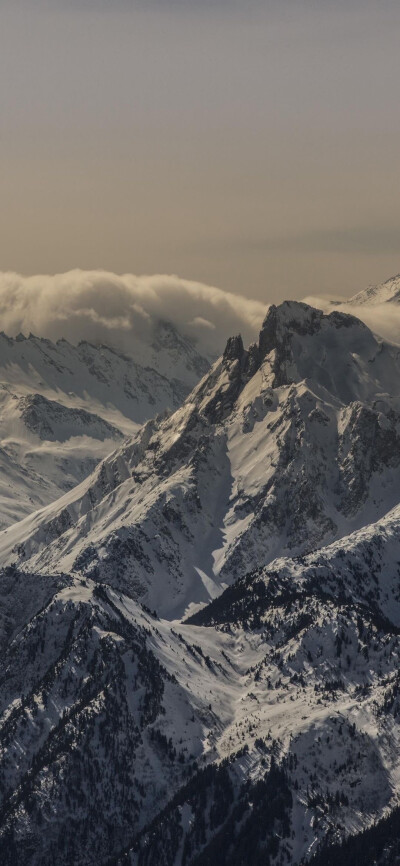 雪景