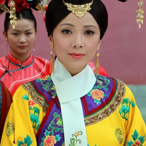 健康长寿万事如意 2023年1月25日 关注 新还珠格格皇后邓萃雯 收起