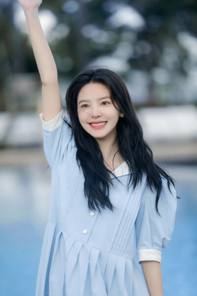 章若楠┆ cr@凉荔汽水