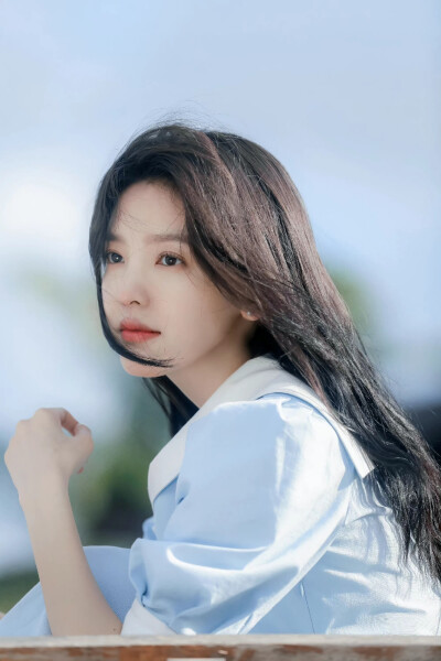 章若楠┆ cr@凉荔汽水