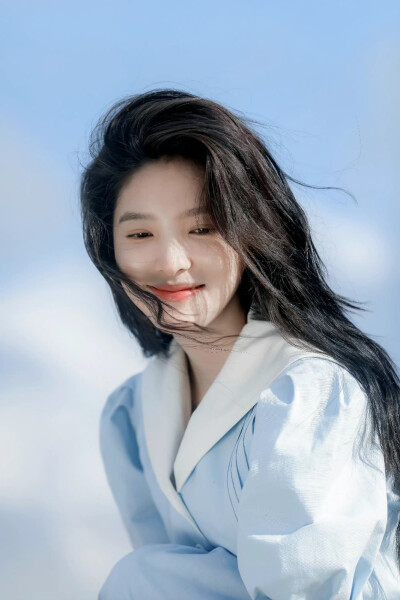 章若楠┆ cr@凉荔汽水