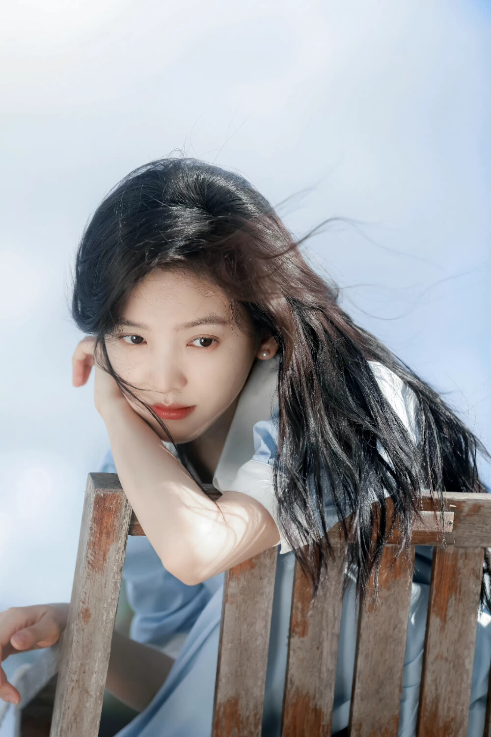 章若楠┆ cr@凉荔汽水