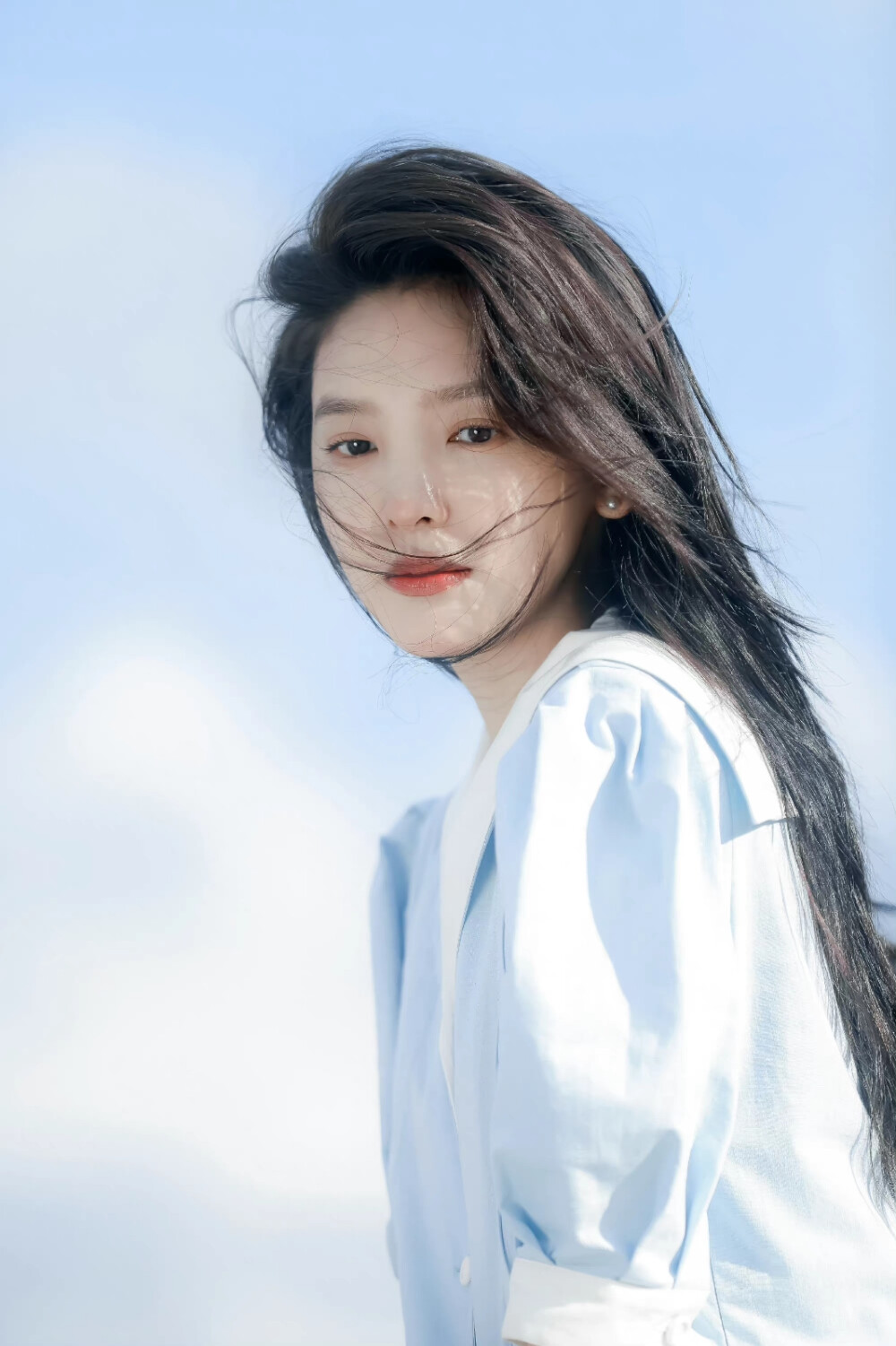 章若楠┆ cr@凉荔汽水