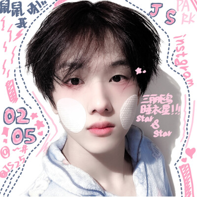  猫鼠大战-谁最适合啪嗒萝卜片*梁祯元X朴志晟.