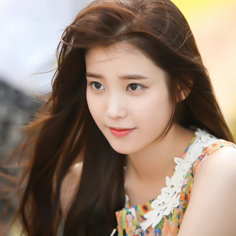 IU | 最佳李纯信
cr:__南宫_