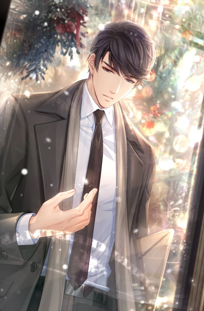 李泽言爱的礼赞