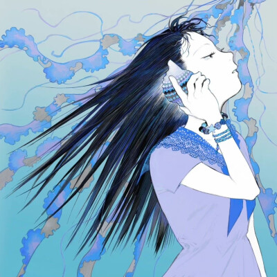 动漫头像
如果有人知道画师可以在评论区告知