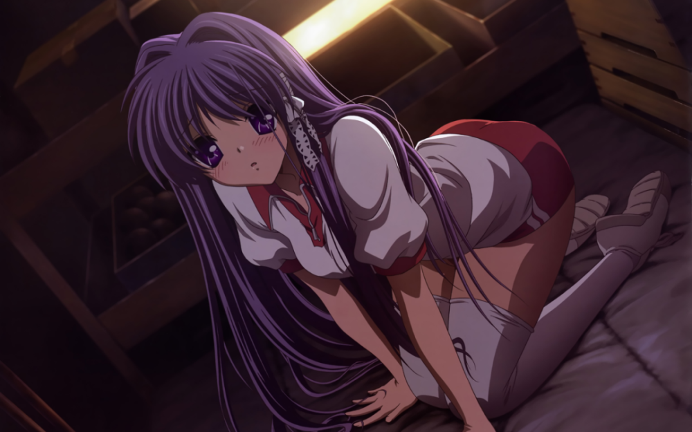 clannad