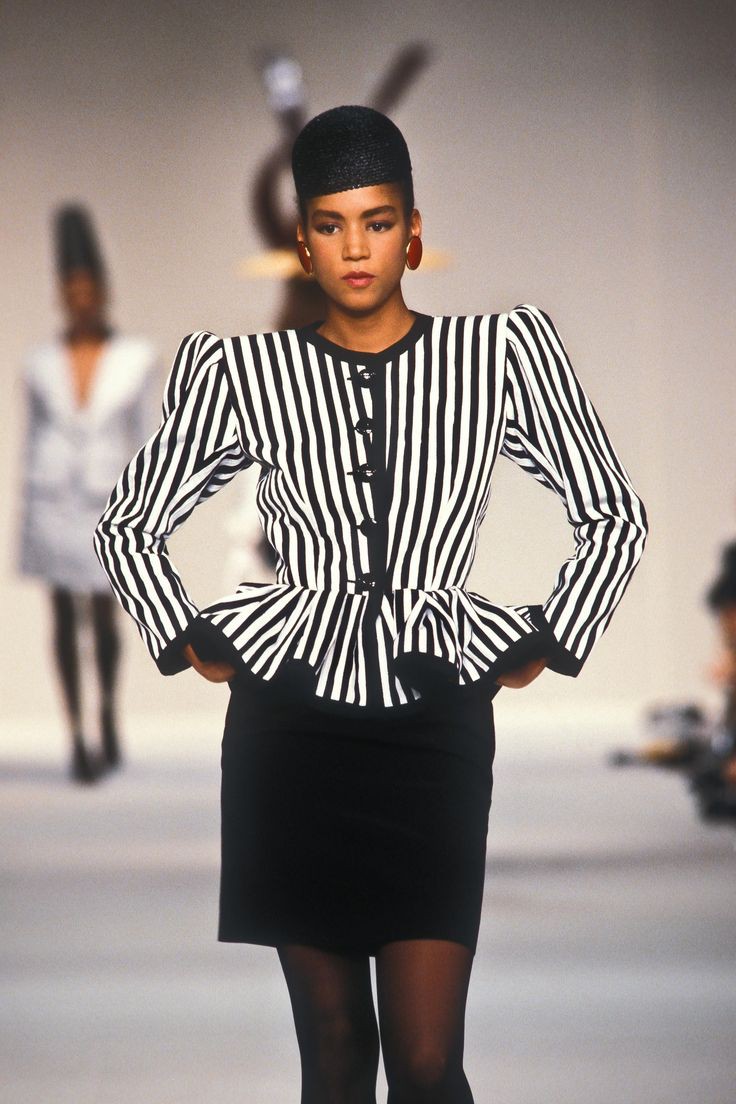 Yves Saint Laurent