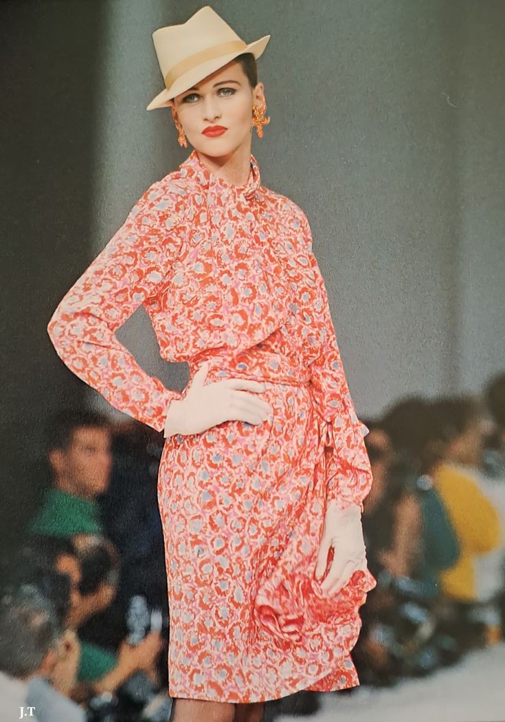 Yves Saint Laurent