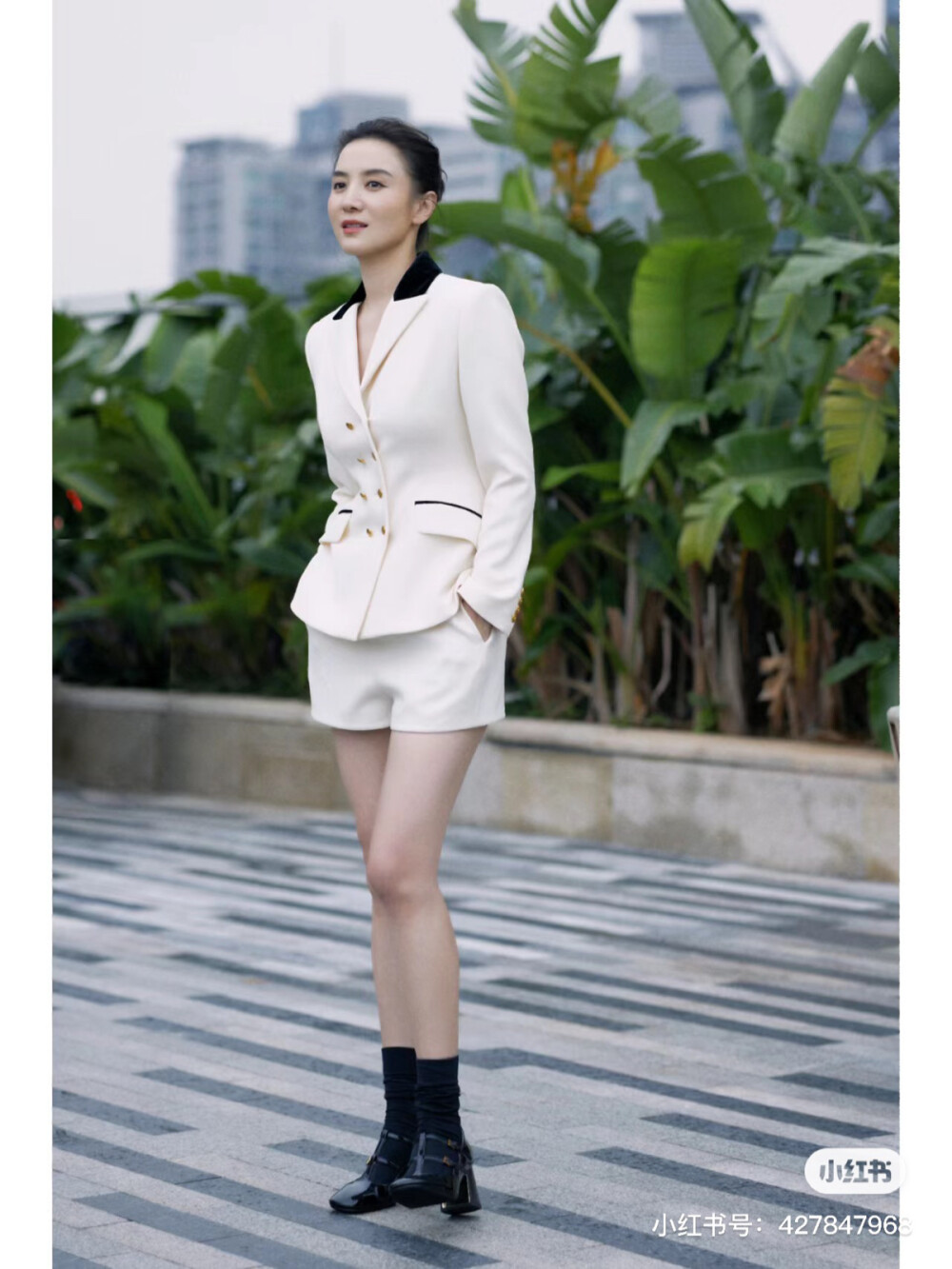 日常最美-小红书转载