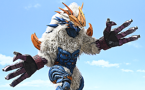 寄生破灭兽-麦茨波罗兹