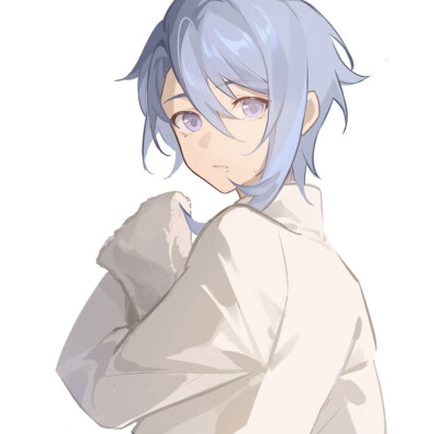 原神 申鹤 胡桃 雷电将军 神里绫人