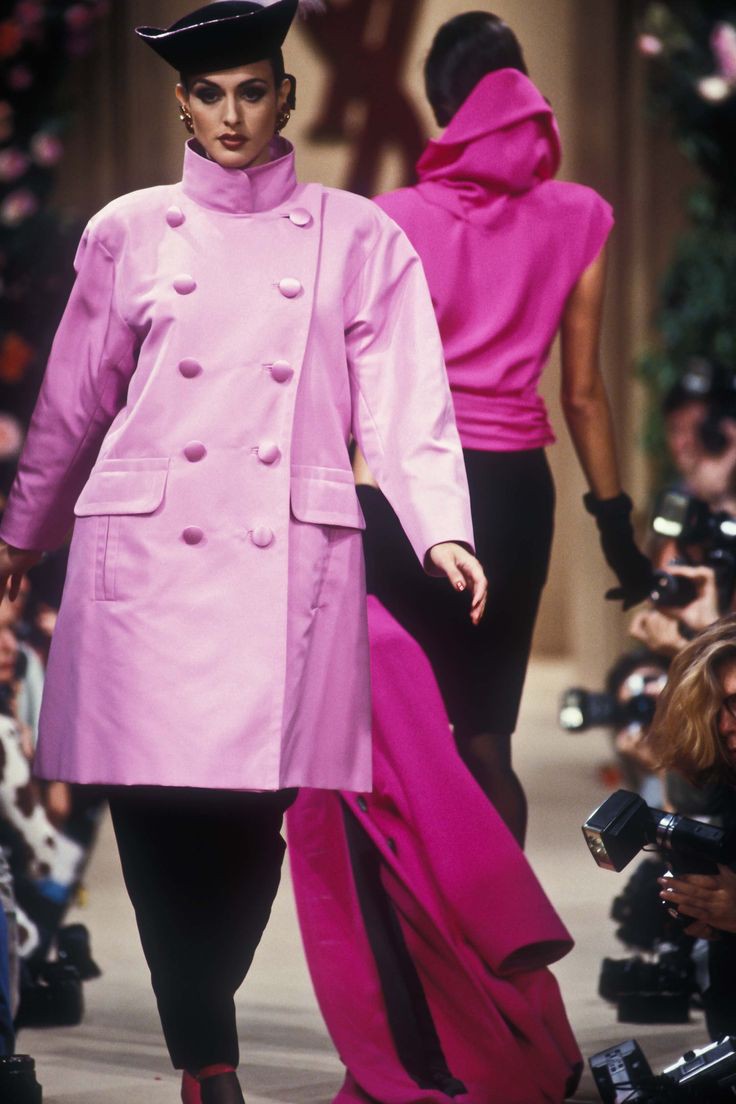 Yves Saint Laurent