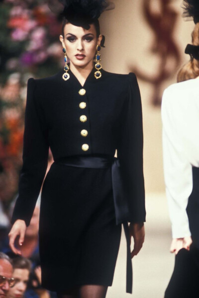 Yves Saint Laurent