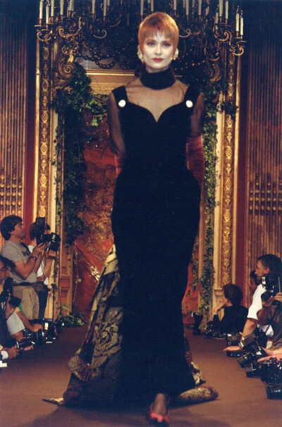 Christian Lacroix