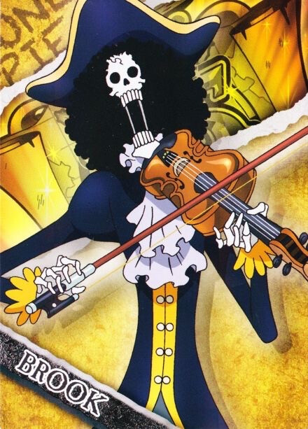 海贼王动画15周年