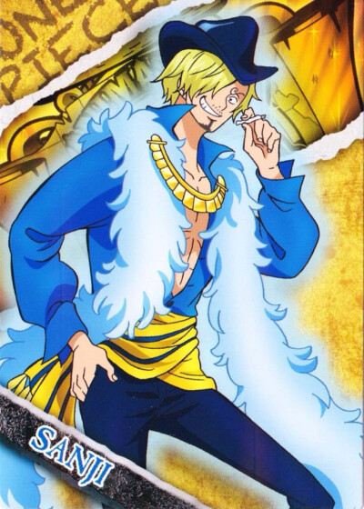 海贼王动画15周年