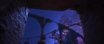 寻梦环游记——截图