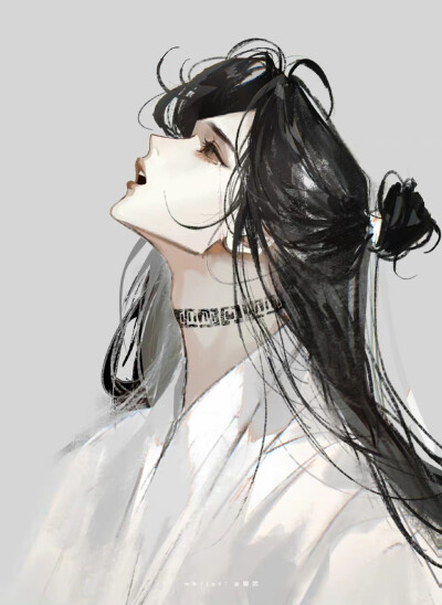 天官赐福