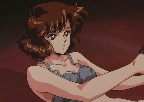 旧漫