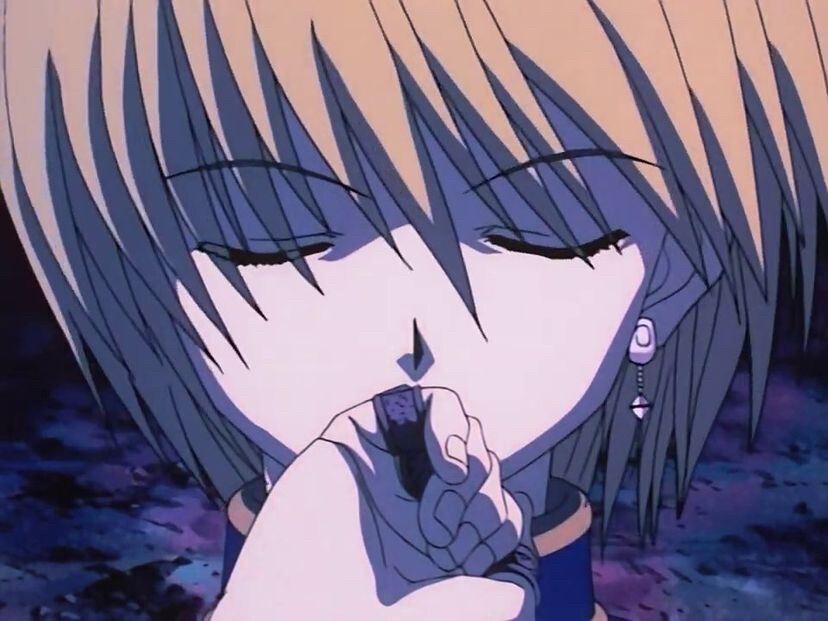 旧漫