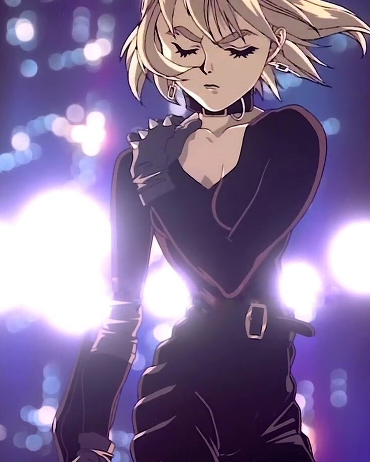 旧漫