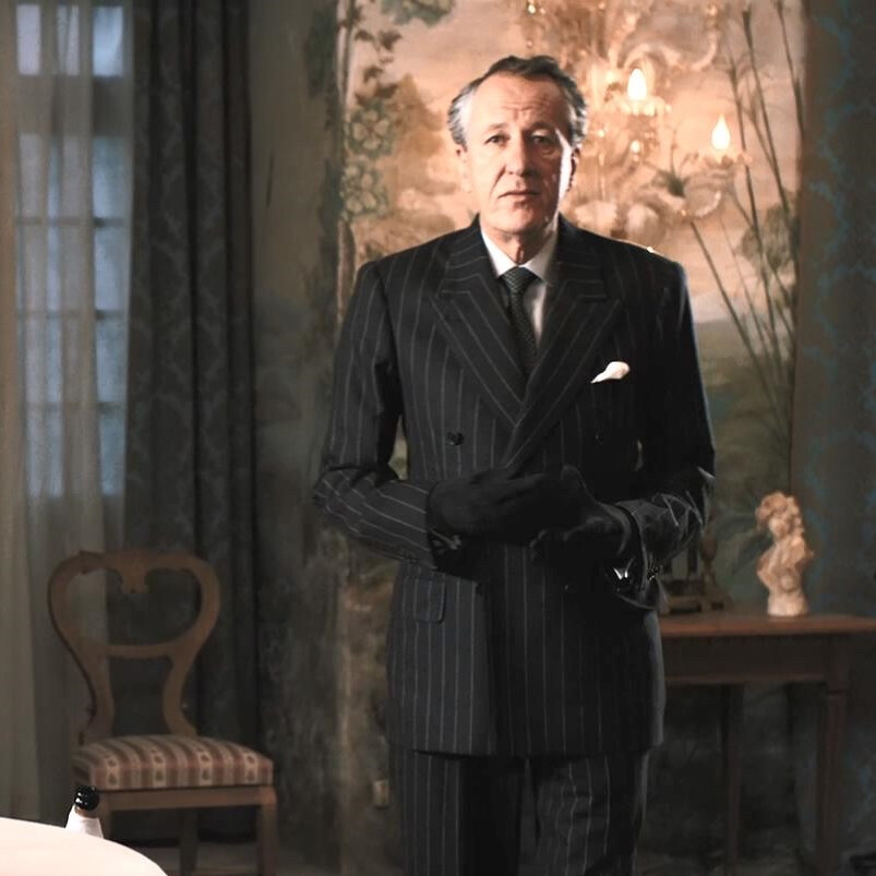 自截情头《最佳出价》