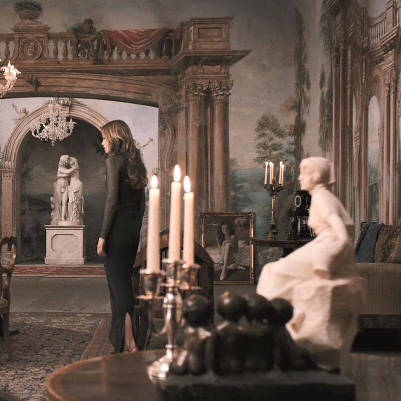 自截情头《最佳出价》