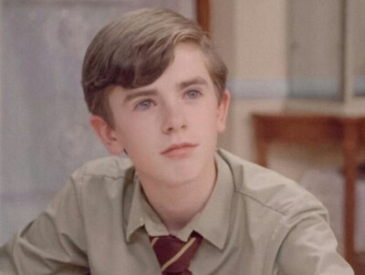 电影《吐司》中的海默真的很好看