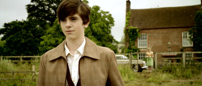 电影《吐司》中的海默真的很好看