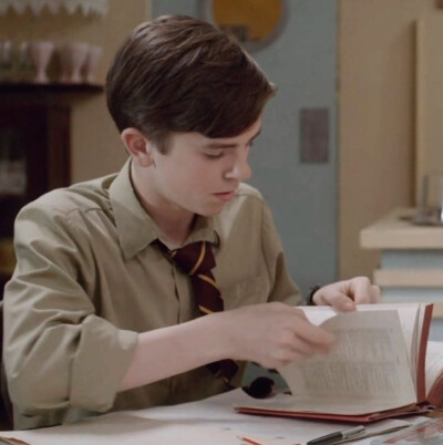 电影《吐司》中的海默真的很好看