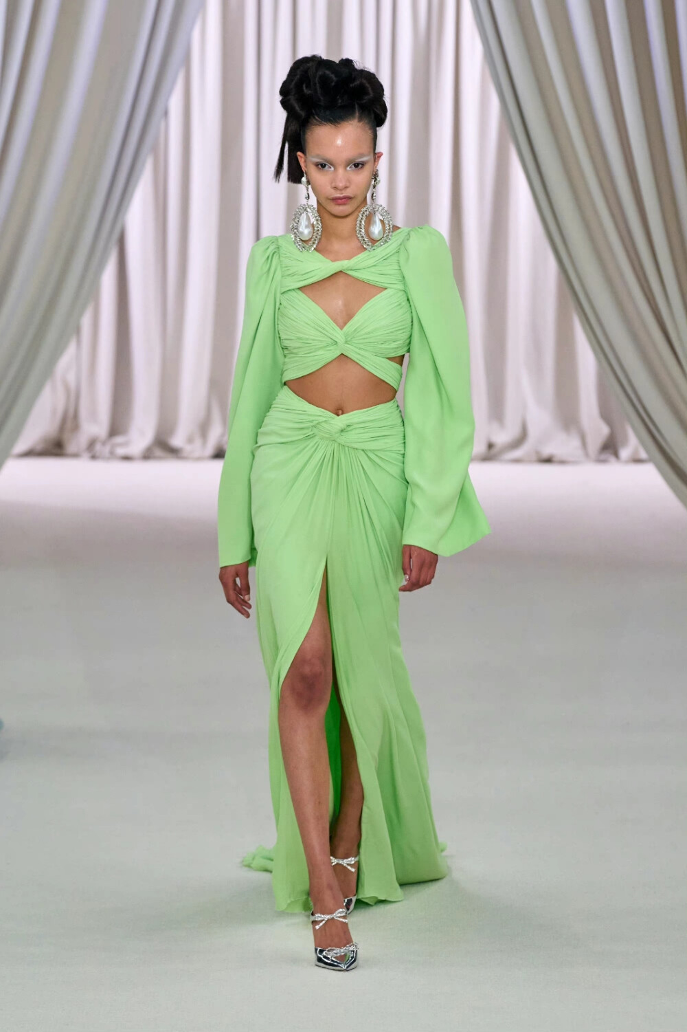 Giambattista Valli 2023 S/S Haute Couture