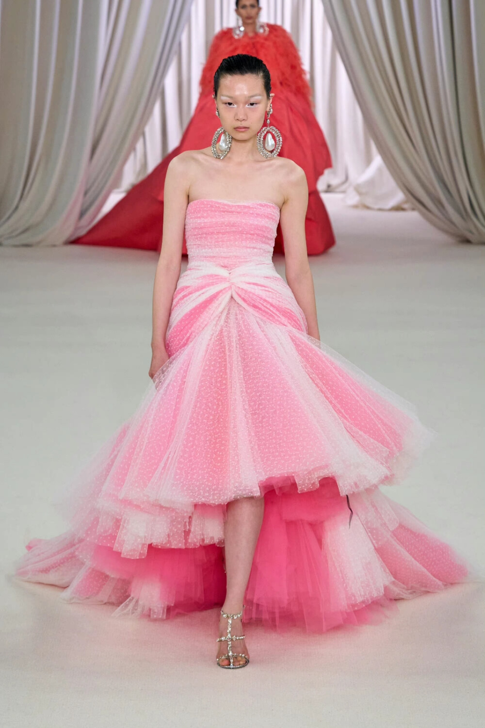 Giambattista Valli 2023 S/S Haute Couture