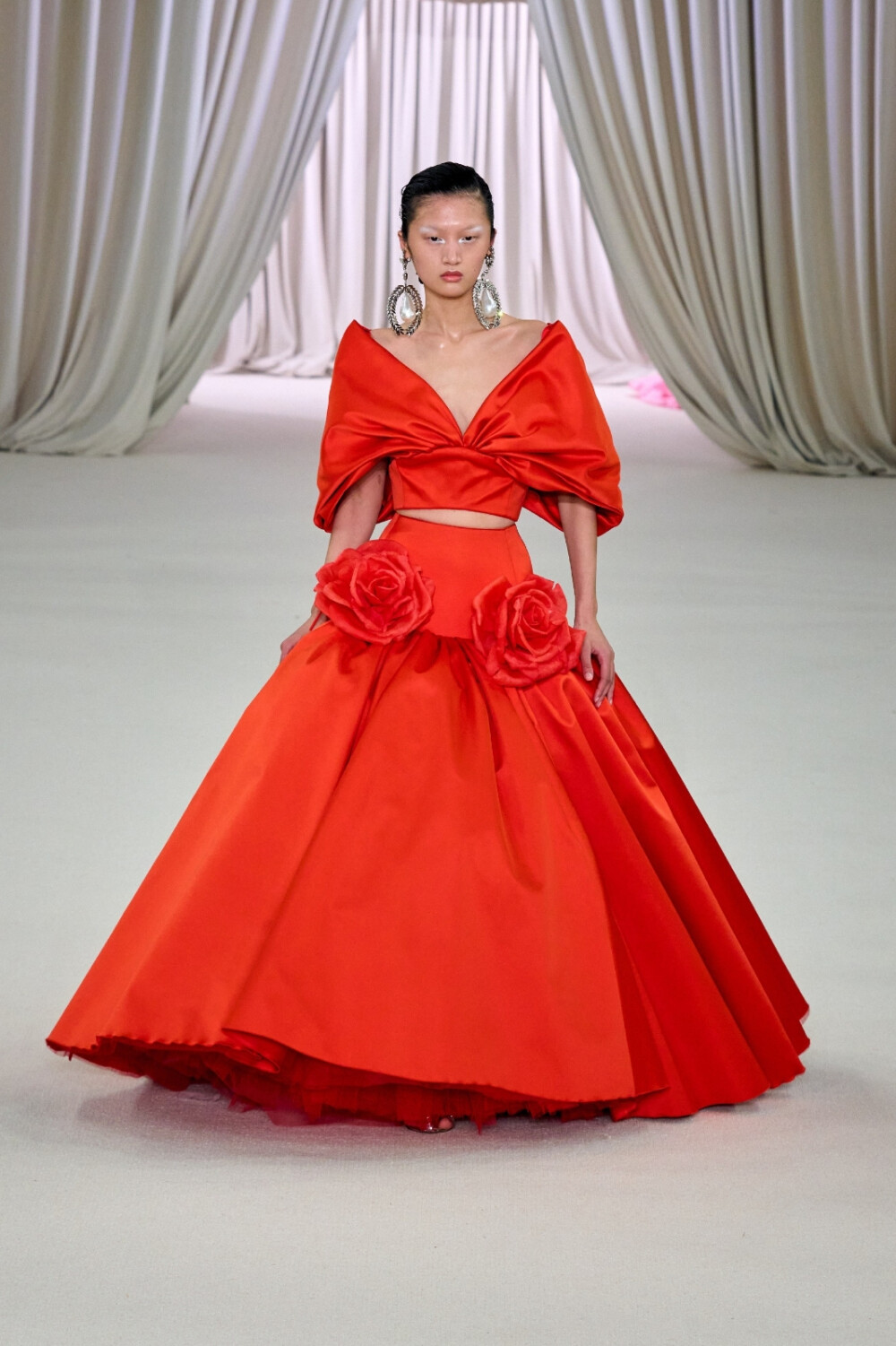 Giambattista Valli 2023 S/S Haute Couture