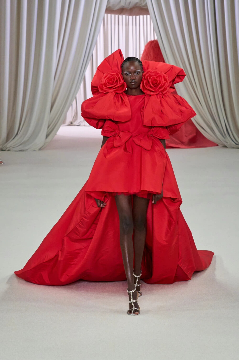 Giambattista Valli 2023 S/S Haute Couture