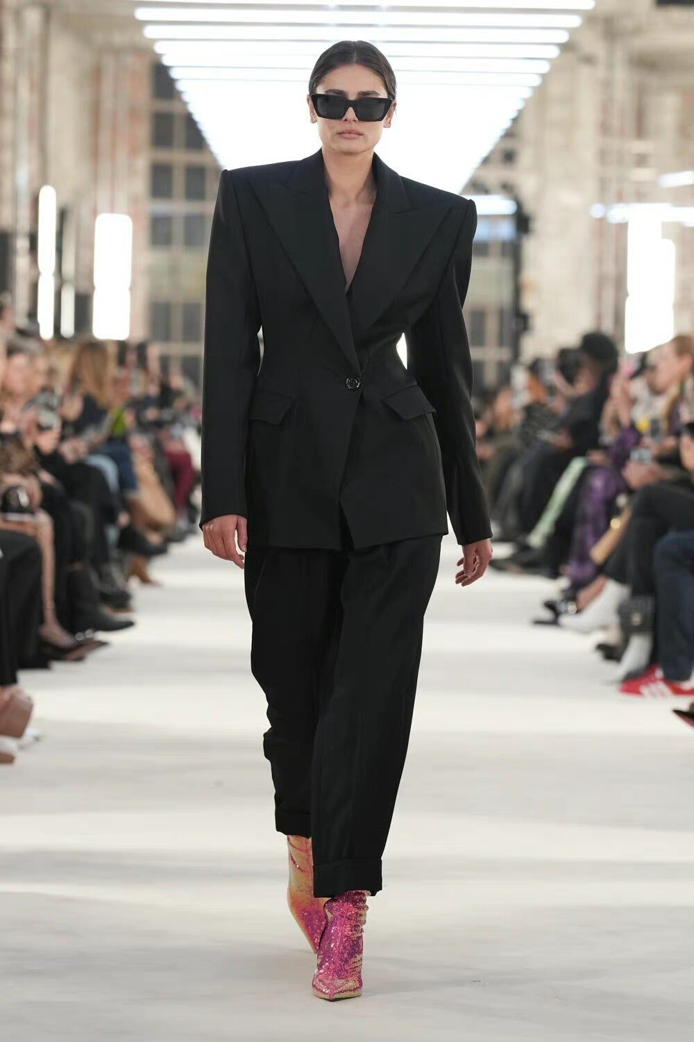 Alexandre Vauthier 2023 S/S Haute Couture