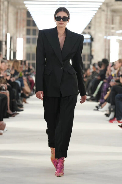 Alexandre Vauthier 2023 S/S Haute Couture