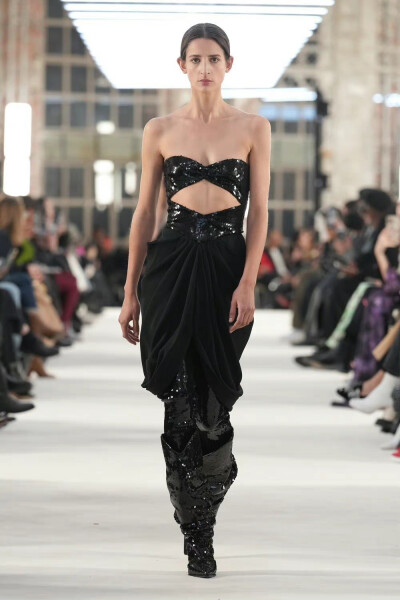 Alexandre Vauthier 2023 S/S Haute Couture