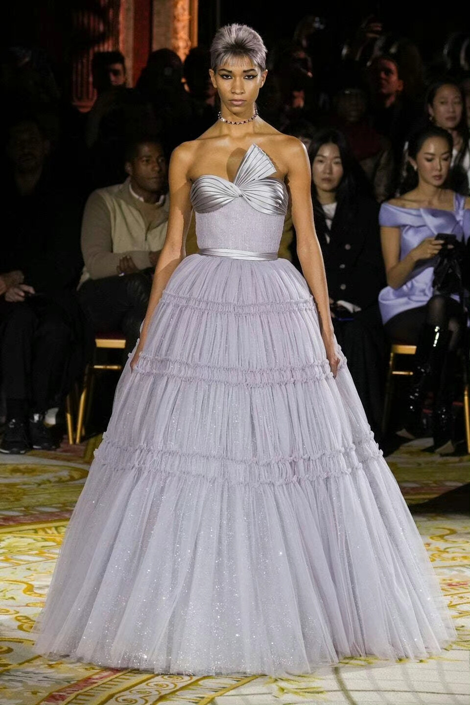 Viktor & Rolf 2023 S/S Haute Couture