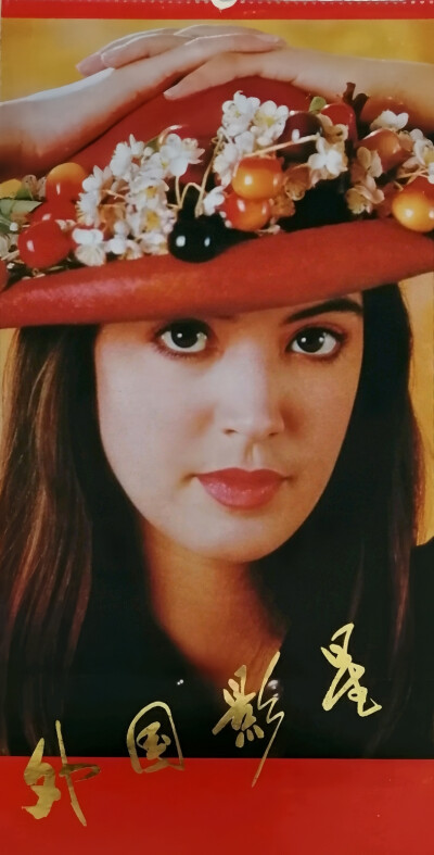 ❤️Phoebe Cates❤️