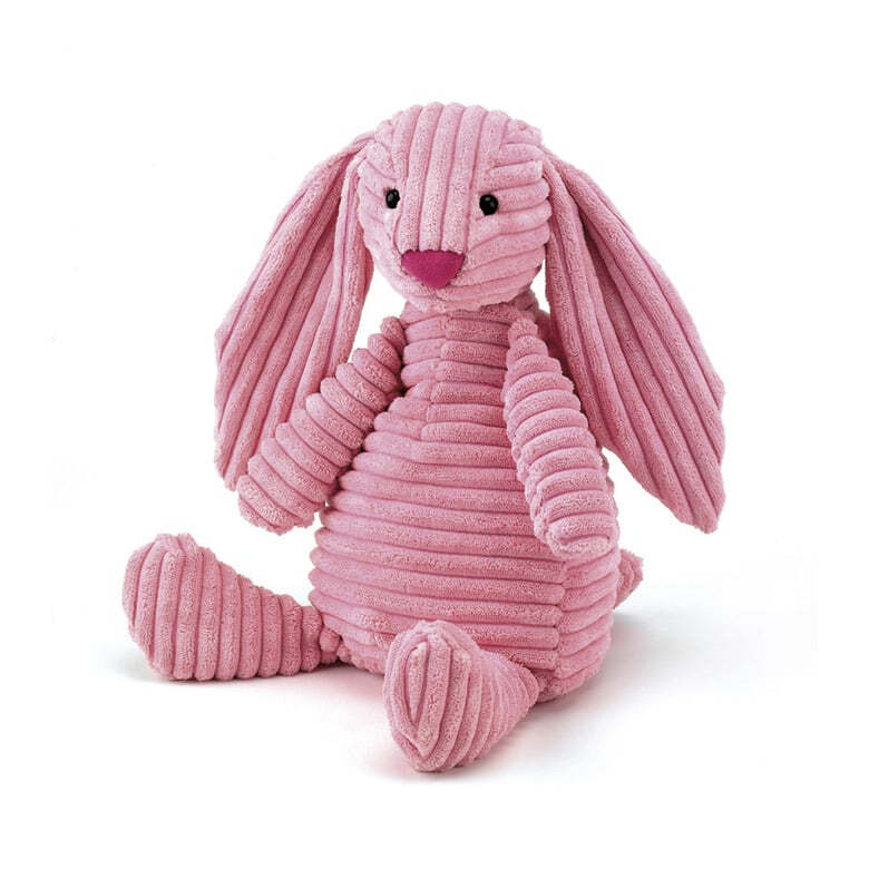 jELLYCAT玩偶～2011绝版款
图片来自jellycat官网