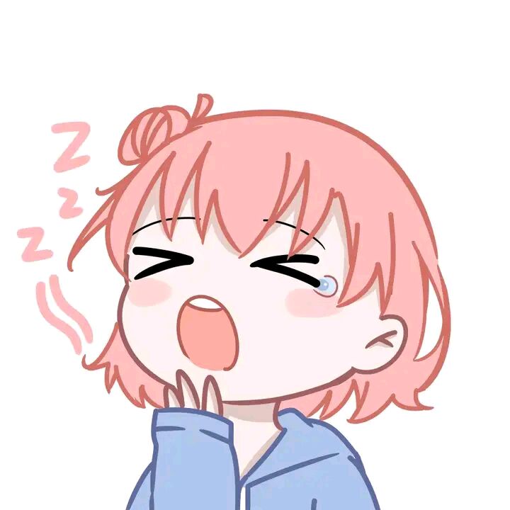 GIF表情包