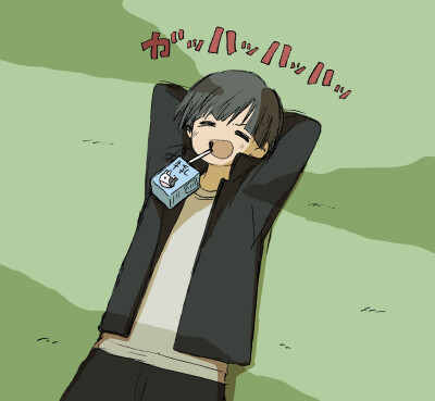 画师niwatori！！