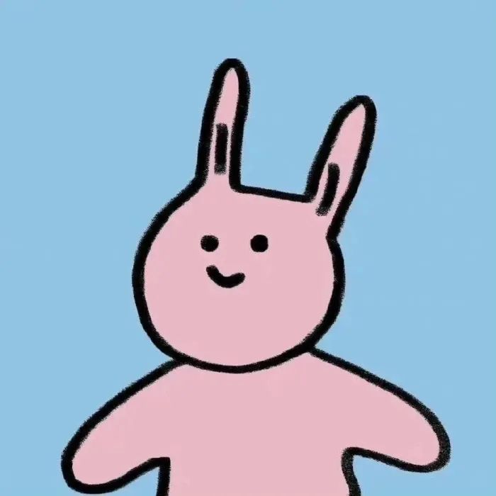 搞怪头像