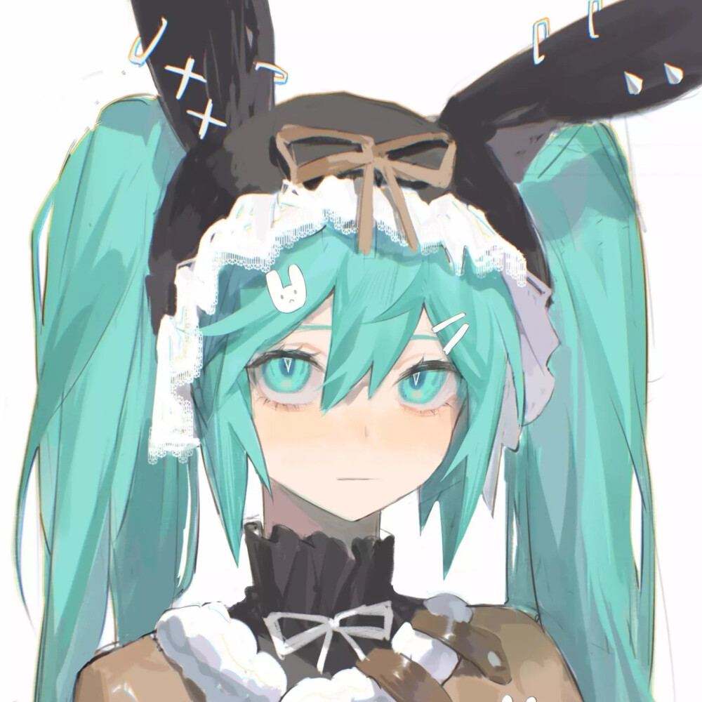 初音未来