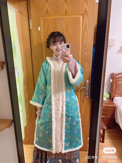 汉服