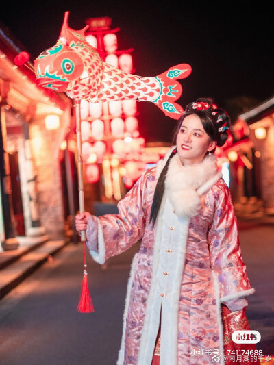 汉服