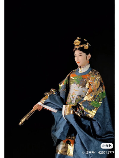 汉服