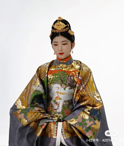 汉服